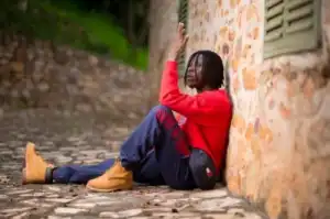 Stonebwoy - In The Streets (Dancer Riddim Part 2)